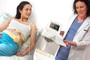 Monitor fetal SpO2 Avalon FM30