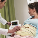 Monitor fetal SpO2 Avalon FM30
