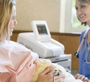 Monitor fetal SpO2 Avalon FM30