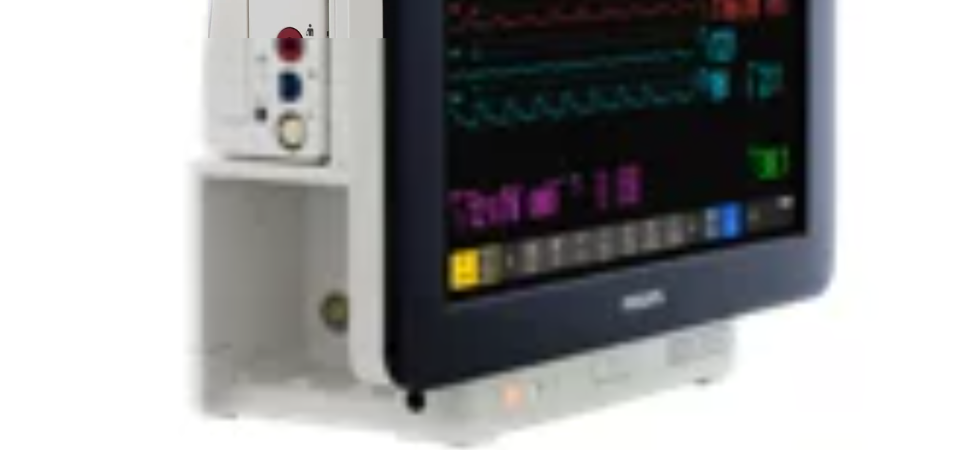 Intellivue MX550