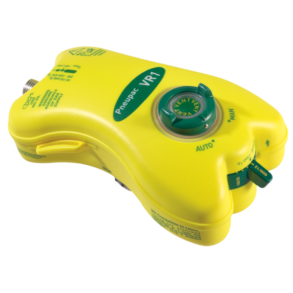 Pneupac® Pneupac VR1