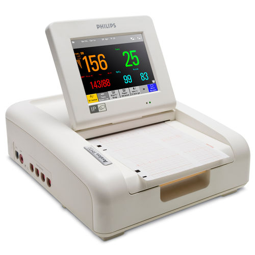 MONITOR FETAL SPO2 AVALON FM30