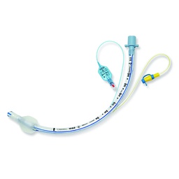 Tubo endotraqueal